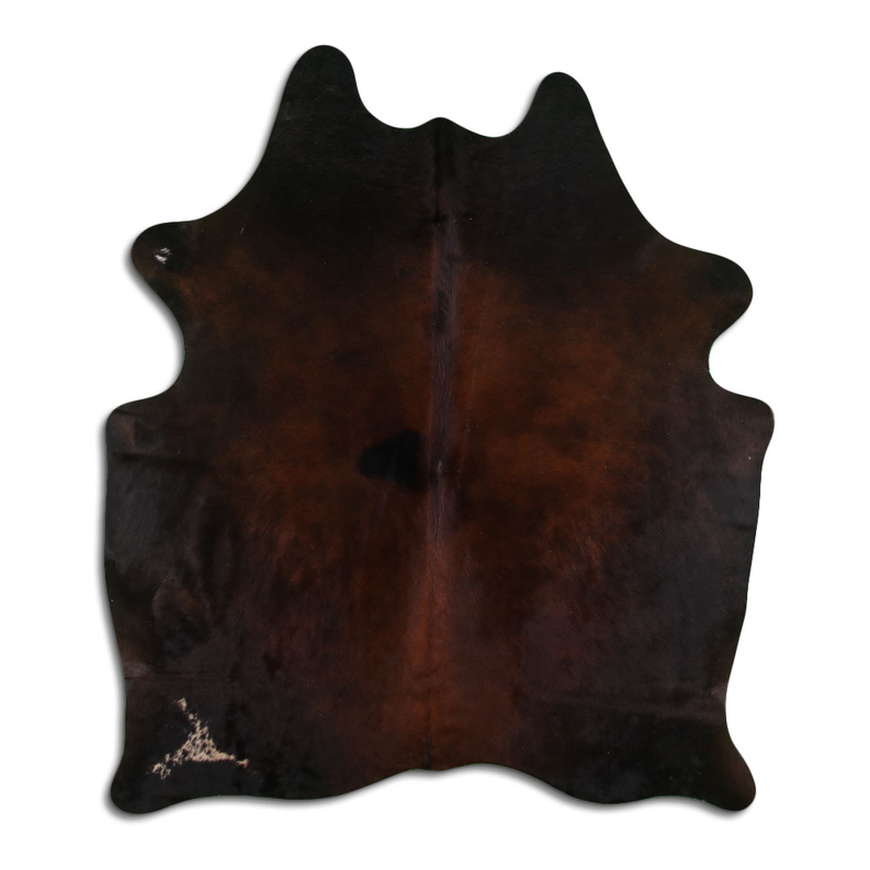 NATURAL HAIR ON COWHIDE TORNASOL MODA-DBK