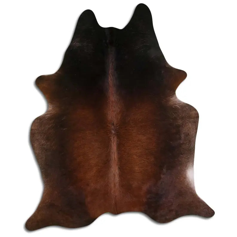 NATURAL HAIR ON COWHIDE TORNASOL MODA-DBK