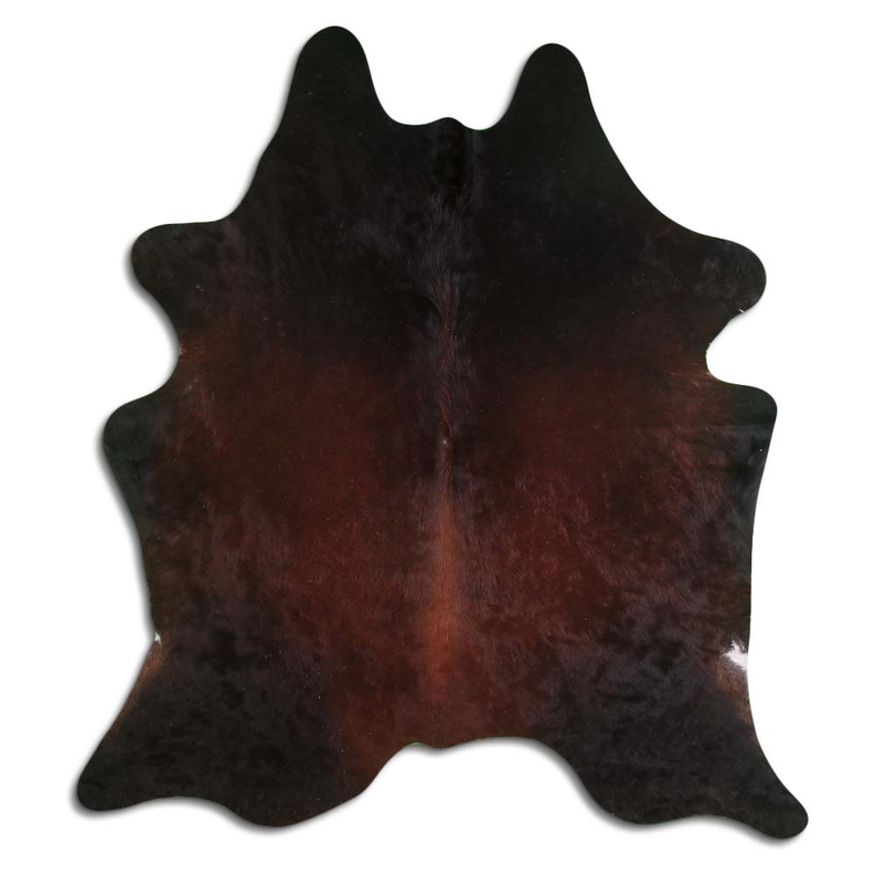NATURAL HAIR ON COWHIDE TORNASOL MODA-DBK