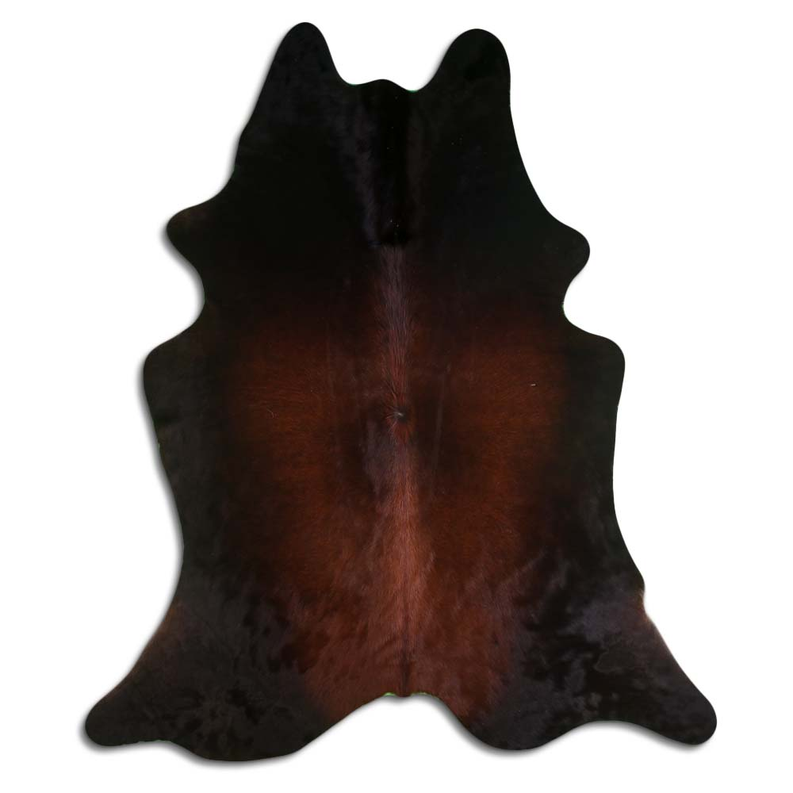 NATURAL HAIR ON COWHIDE TORNASOL MODA-DBK