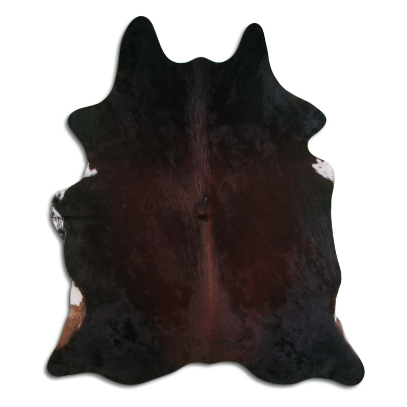 NATURAL HAIR ON COWHIDE TORNASOL MODA-DBK