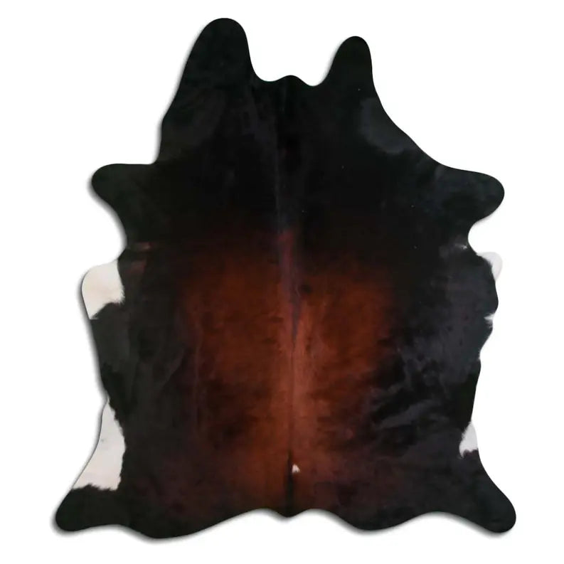 NATURAL HAIR ON COWHIDE TORNASOL MODA-DBK