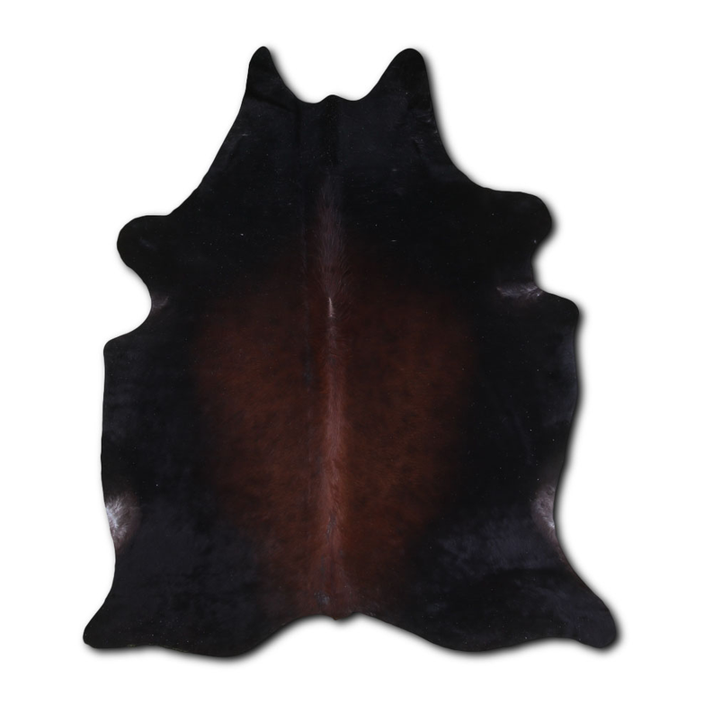 NATURAL HAIR ON COWHIDE TORNASOL MODA-DBK