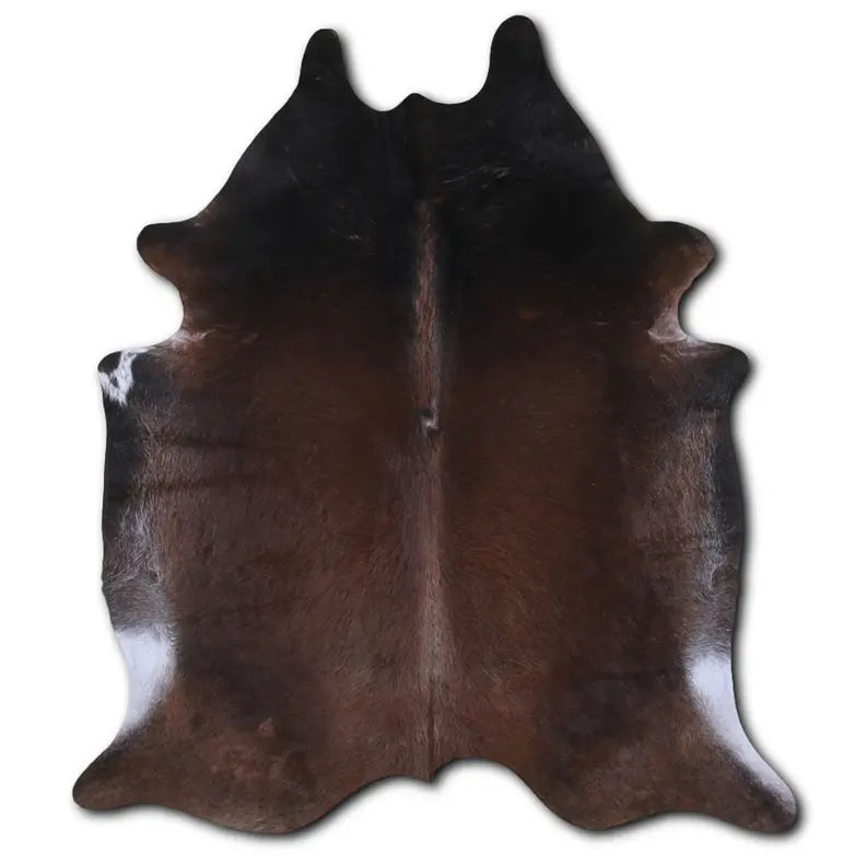 NATURAL HAIR ON COWHIDE TORNASOL MODA-DBK