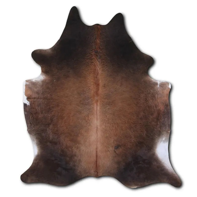 NATURAL HAIR ON COWHIDE TORNASOL MODA-DBK