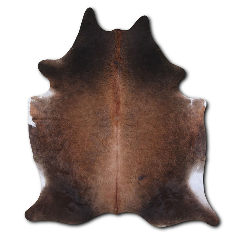 NATURAL HAIR ON COWHIDE TORNASOL MODA-DBK