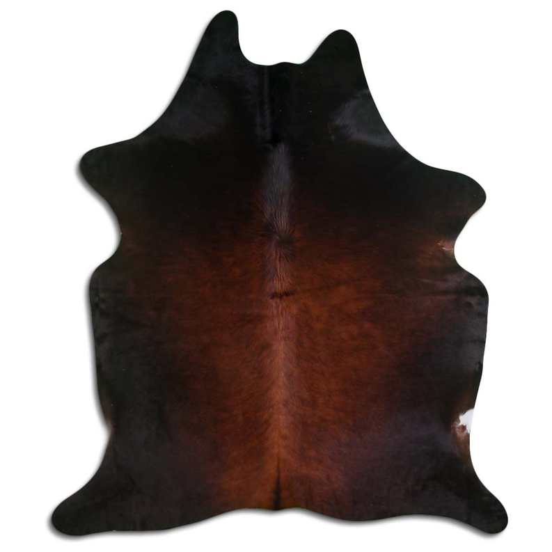 NATURAL HAIR ON COWHIDE TORNASOL MODA-DBK