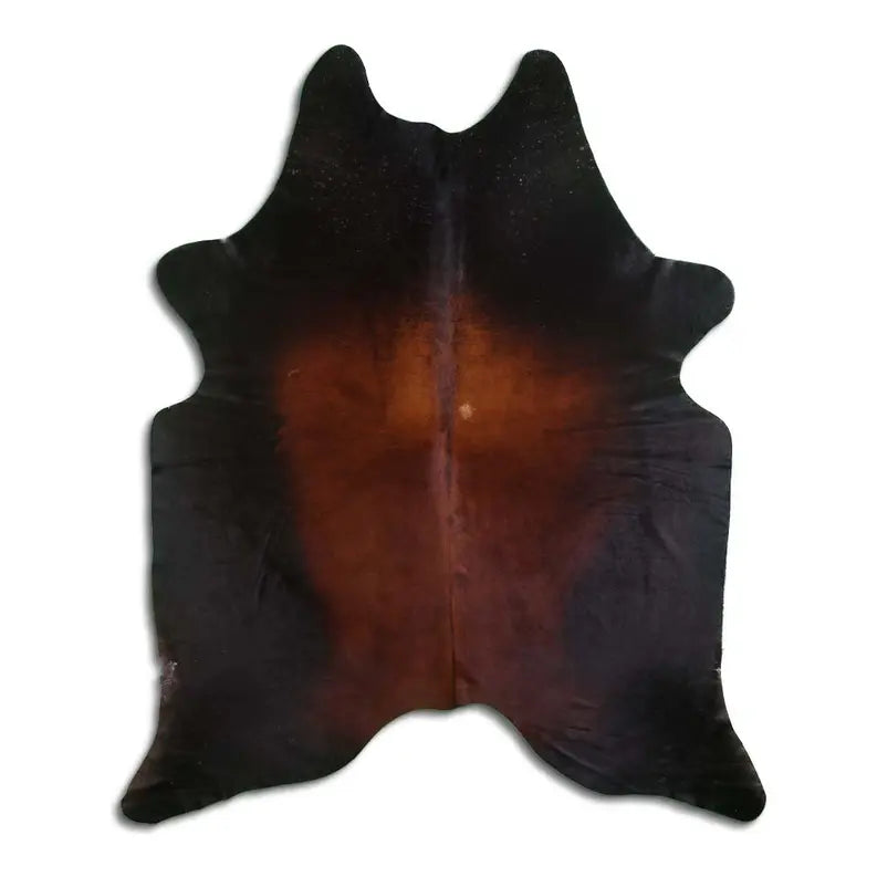 NATURAL HAIR ON COWHIDE TORNASOL MODA-DBK