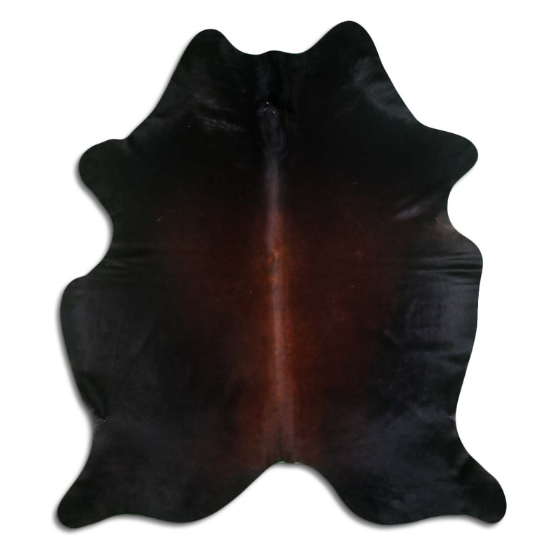 NATURAL HAIR ON COWHIDE TORNASOL MODA-DBK