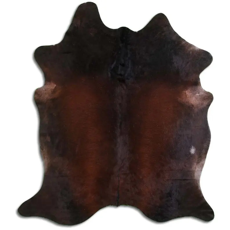 NATURAL HAIR ON COWHIDE TORNASOL MODA-DBK