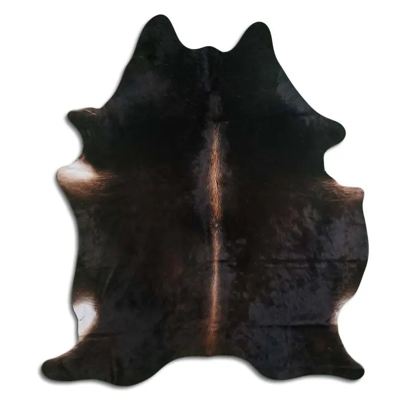 NATURAL HAIR ON COWHIDE TORNASOL MODA-DBK