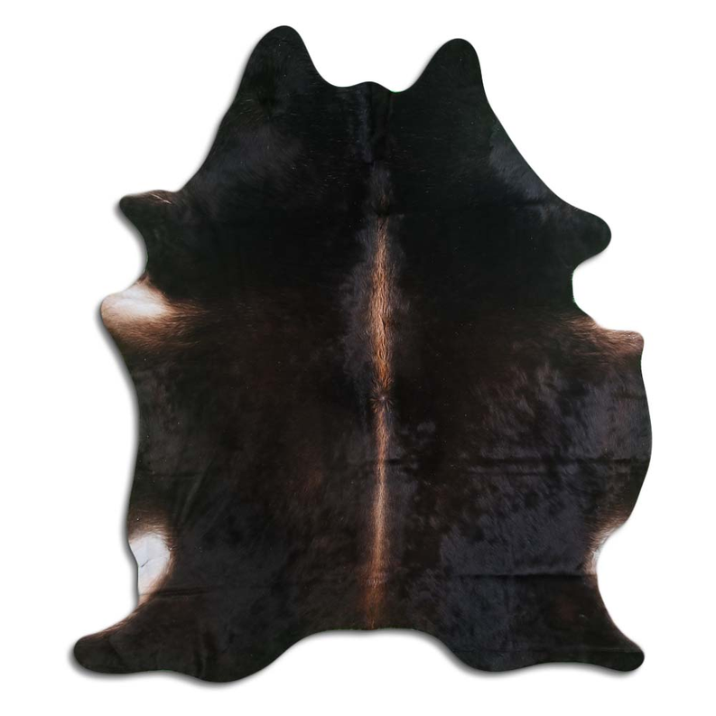 NATURAL HAIR ON COWHIDE TORNASOL MODA-DBK