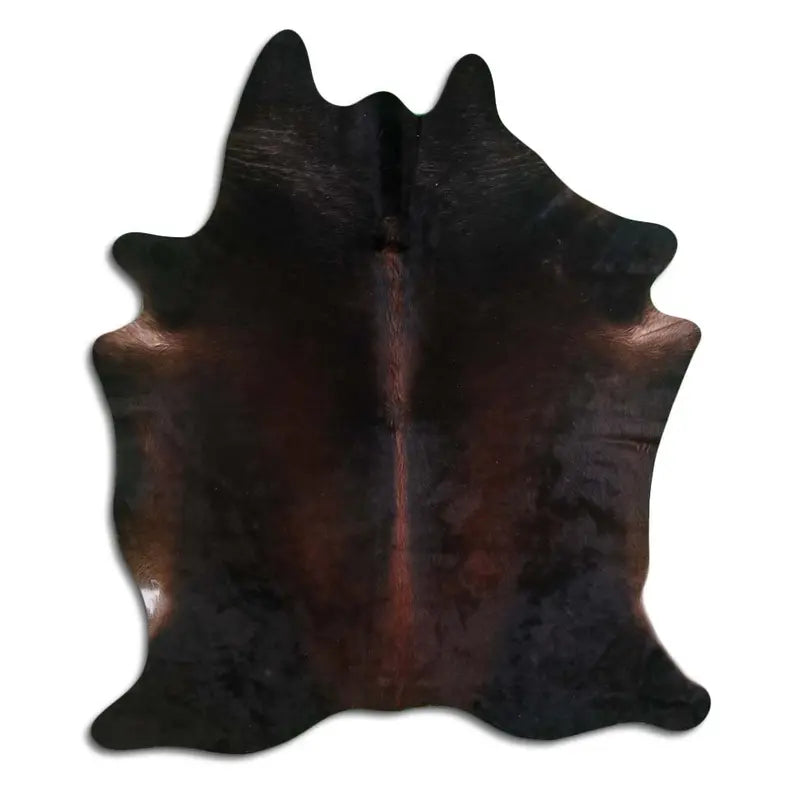 NATURAL HAIR ON COWHIDE TORNASOL MODA-DBK