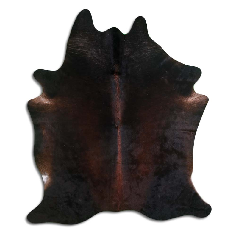 NATURAL HAIR ON COWHIDE TORNASOL MODA-DBK