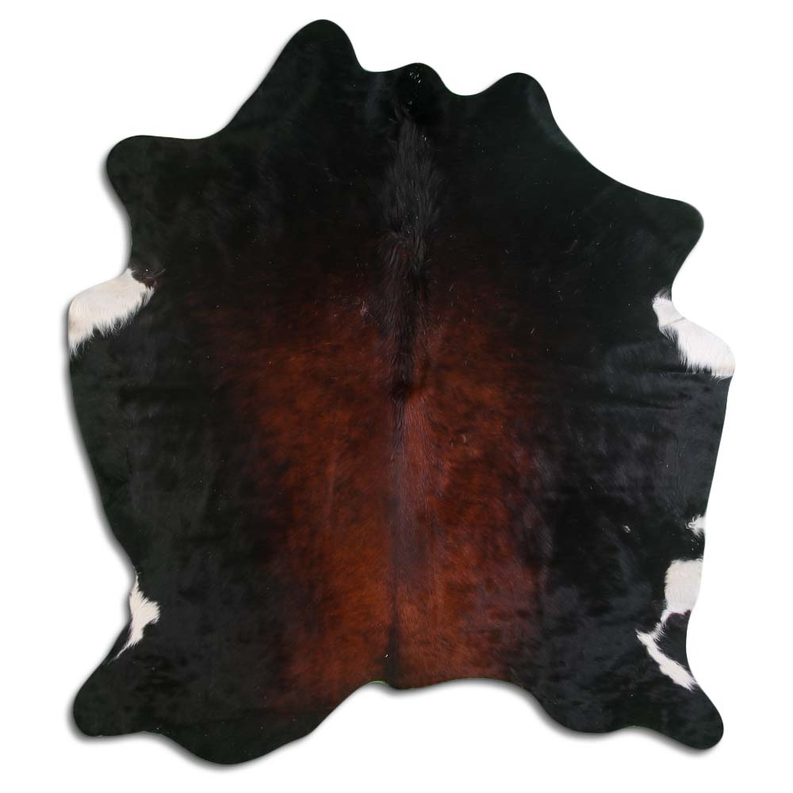 NATURAL HAIR ON COWHIDE TORNASOL MODA-DBK