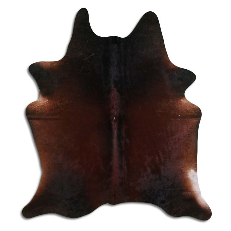NATURAL HAIR ON COWHIDE TORNASOL MODA-DBK
