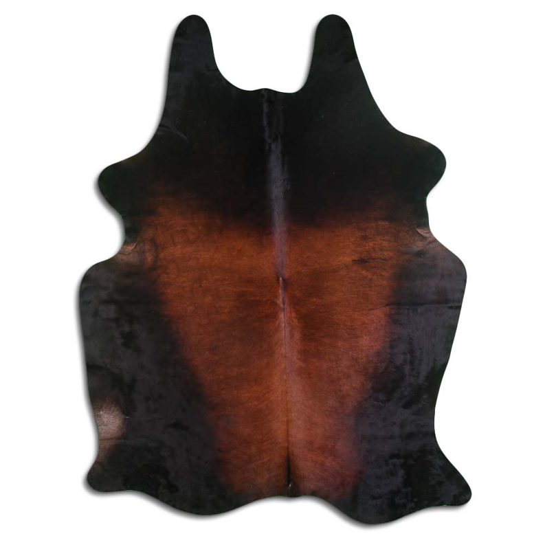 NATURAL HAIR ON COWHIDE TORNASOL MODA-DBK