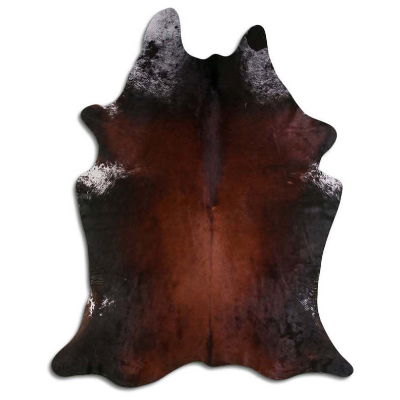 NATURAL HAIR ON COWHIDE TORNASOL MODA-DBK