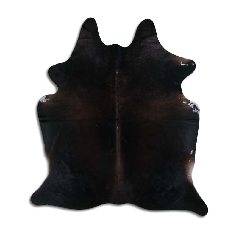 NATURAL HAIR ON COWHIDE TORNASOL MODA-DBK