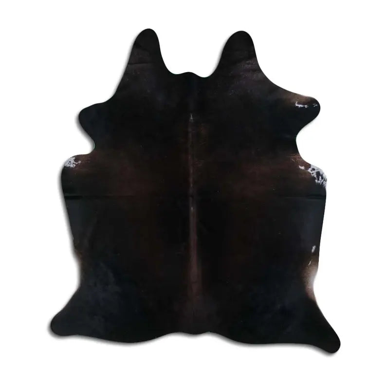 NATURAL HAIR ON COWHIDE TORNASOL MODA-DBK
