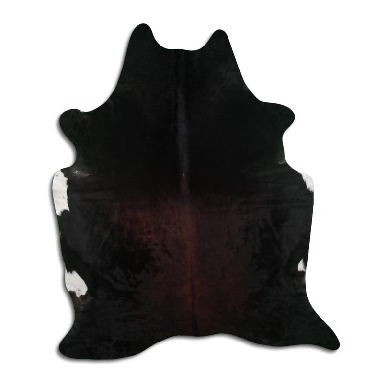 NATURAL HAIR ON COWHIDE TORNASOL MODA-DBK