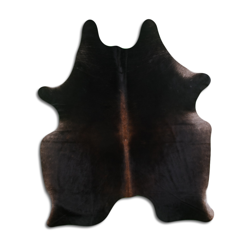 NATURAL HAIR ON COWHIDE TORNASOL MODA-DBK