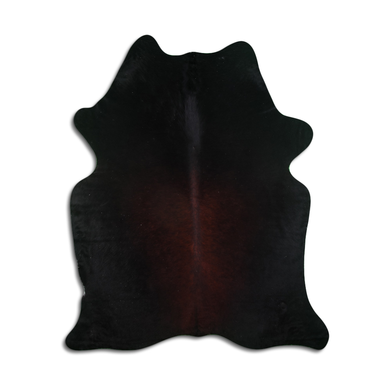 NATURAL HAIR ON COWHIDE TORNASOL MODA-DBK