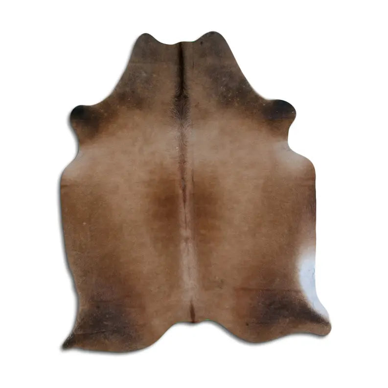 NATURAL HAIR ON COWHIDE TORNASOL MODA-DBK