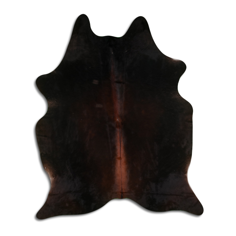 NATURAL HAIR ON COWHIDE TORNASOL MODA-DBK