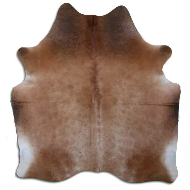 NATURAL HAIR ON COWHIDE TORNASOL MODA-DBK