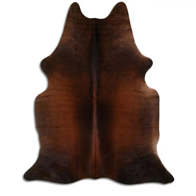 NATURAL HAIR ON COWHIDE TORNASOL MODA-DBK