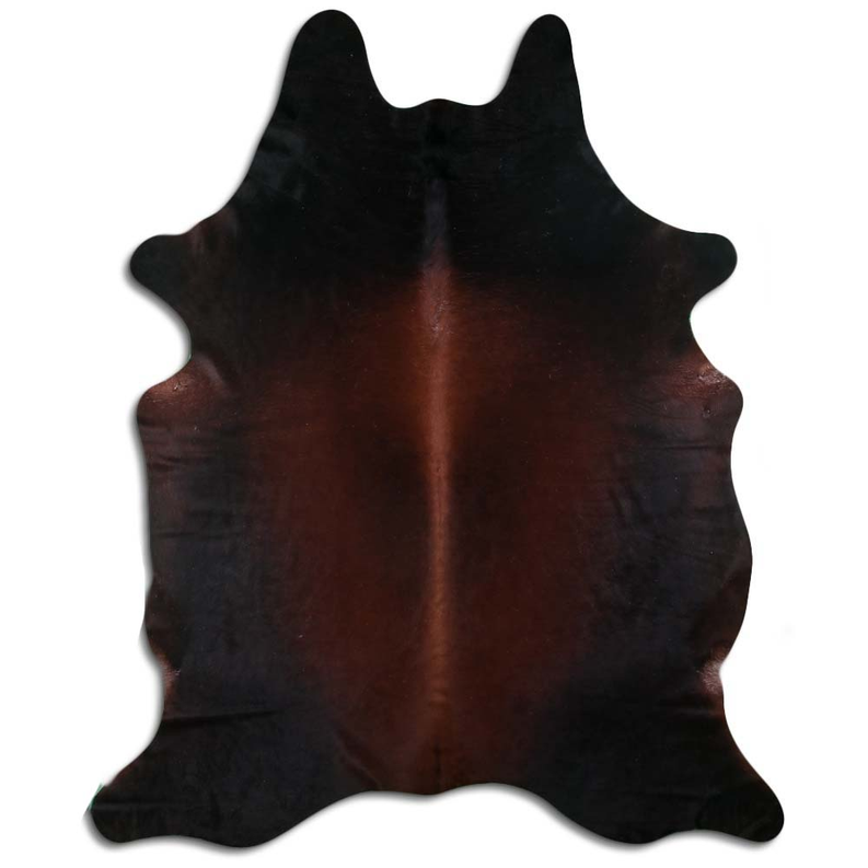 NATURAL HAIR ON COWHIDE TORNASOL MODA-DBK