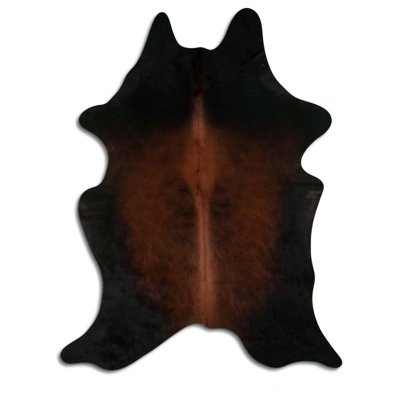 NATURAL HAIR ON COWHIDE TORNASOL MODA-DBK