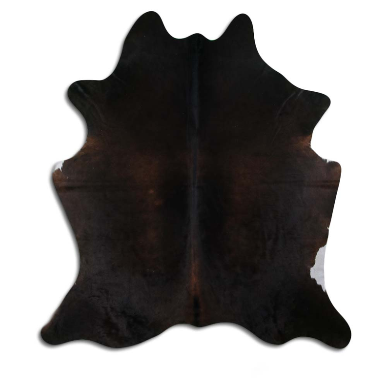 NATURAL HAIR ON COWHIDE TORNASOL MODA-DBK