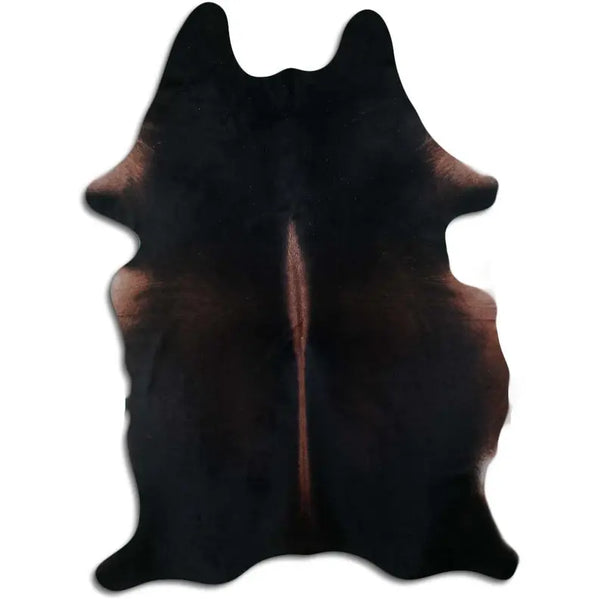 NATURAL HAIR ON COWHIDE TORNASOL MODA-DBK