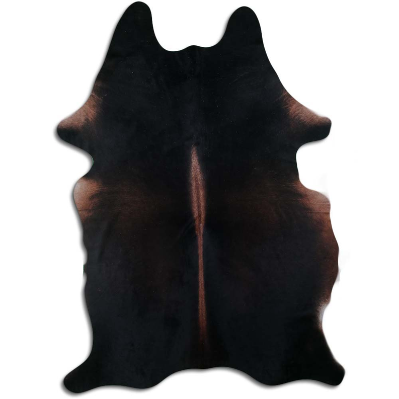 NATURAL HAIR ON COWHIDE TORNASOL MODA-DBK