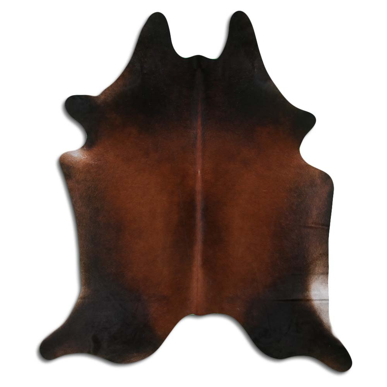 NATURAL HAIR ON COWHIDE TORNASOL MODA-DBK