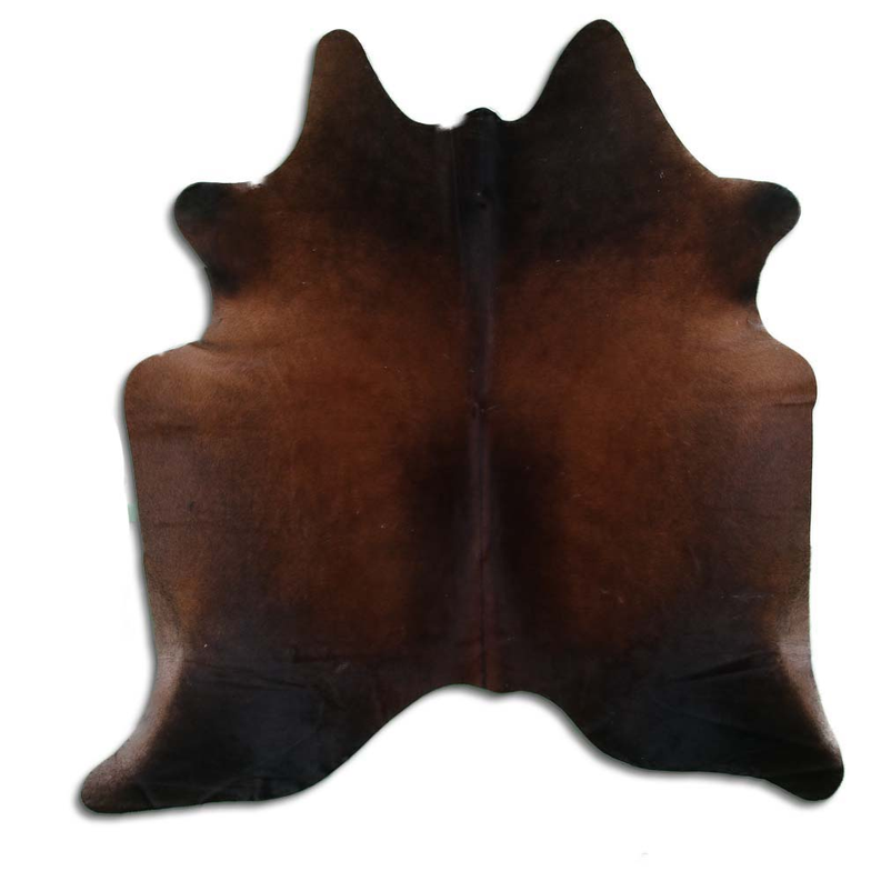 NATURAL HAIR ON COWHIDE TORNASOL MODA-DBK