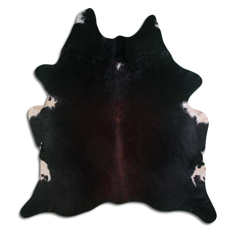 NATURAL HAIR ON COWHIDE TORNASOL MODA-DBK