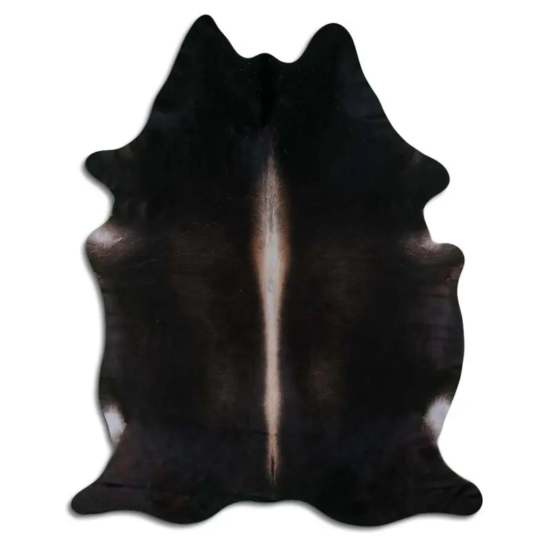 NATURAL HAIR ON COWHIDE TORNASOL MODA-DBK