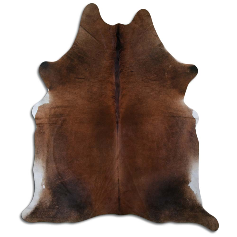 NATURAL HAIR ON COWHIDE TORNASOL MODA-DBK