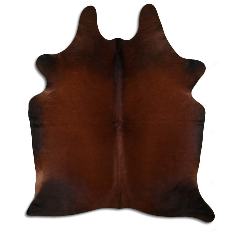 NATURAL HAIR ON COWHIDE TORNASOL MODA-DBK