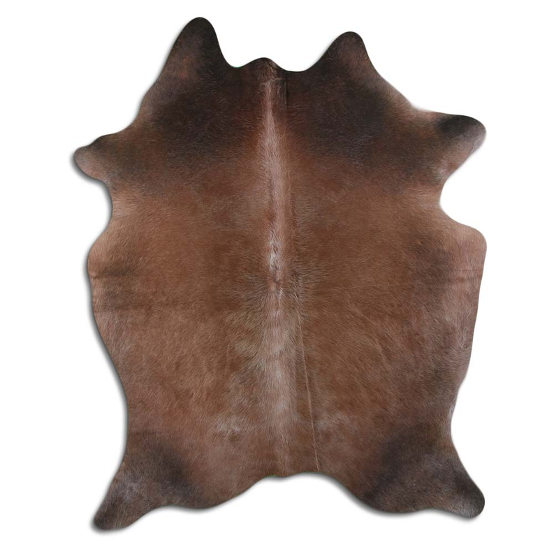 NATURAL HAIR ON COWHIDE TORNASOL MODA-DBK