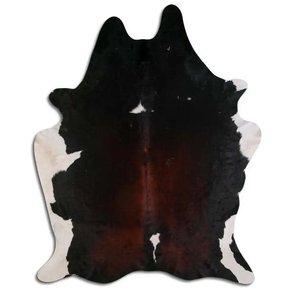 NATURAL HAIR ON COWHIDE TRICOLOR MODA-DBK