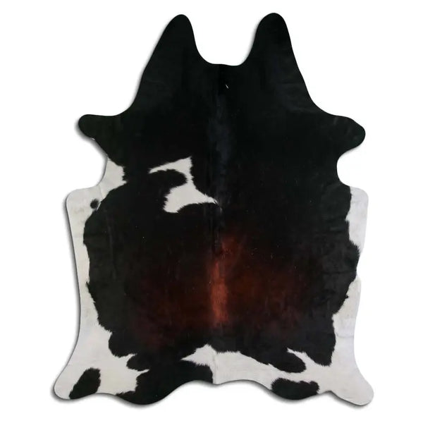 NATURAL HAIR ON COWHIDE TRICOLOR MODA-DBK