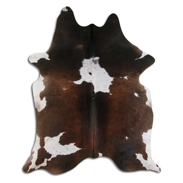 NATURAL HAIR ON COWHIDE TRICOLOR MODA-DBK