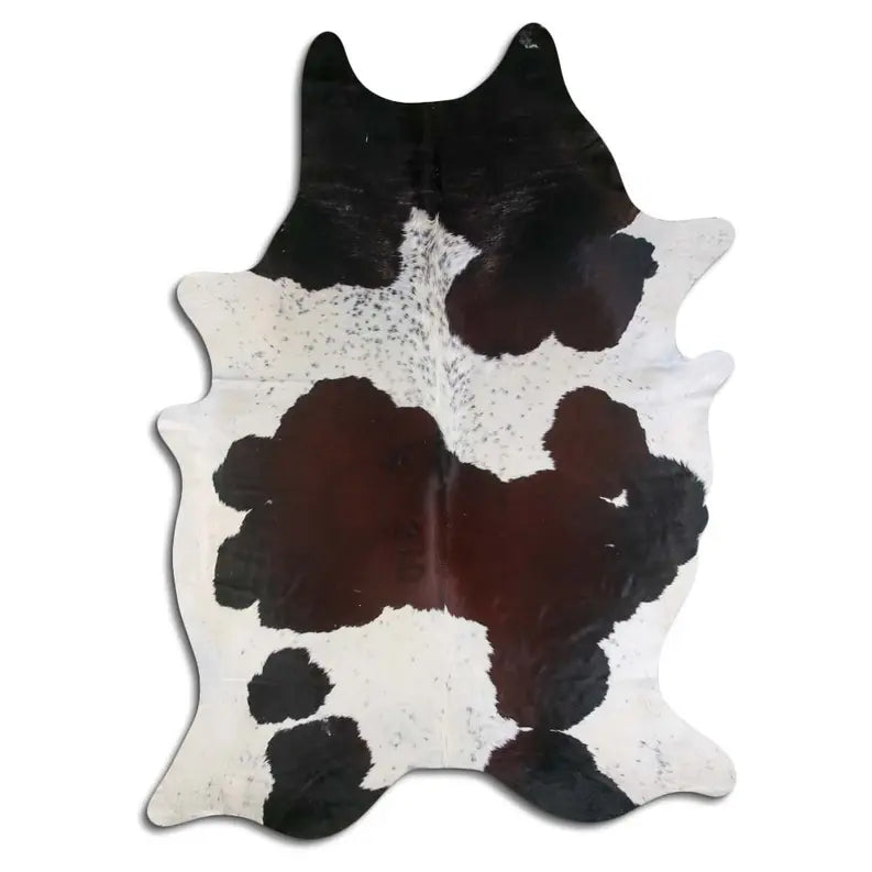 NATURAL HAIR ON COWHIDE TRICOLOR MODA-DBK