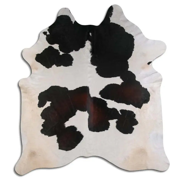 NATURAL HAIR ON COWHIDE TRICOLOR MODA-DBK