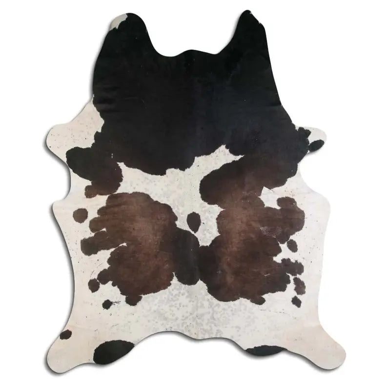 NATURAL HAIR ON COWHIDE TRICOLOR MODA-DBK