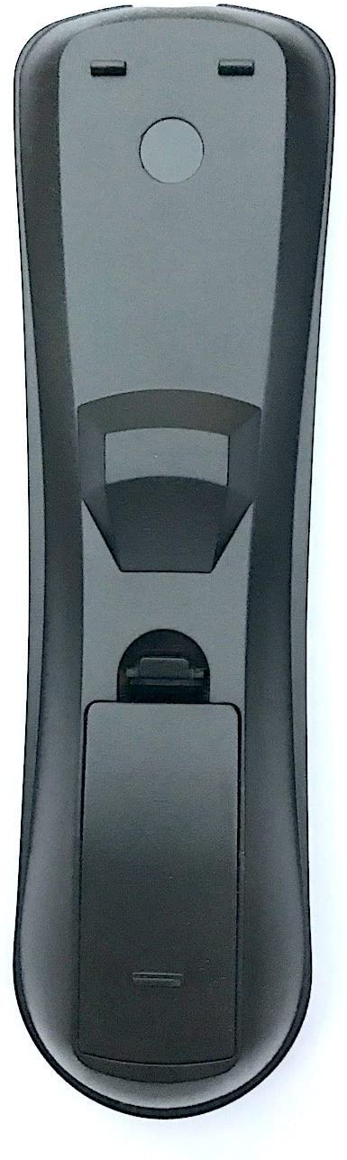 NAXA Original Replacement Remote Control for Naxa NT and NTD Model 12 Volt TVs and TV/DVD Combo Players Naxa Electronics